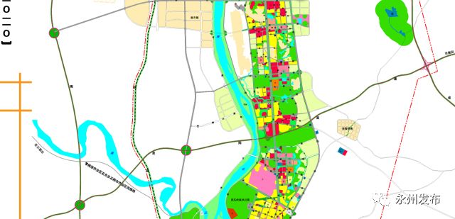 泾川县最新城区规划，塑造未来城市的蓝图