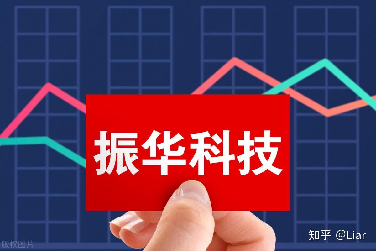 振华科技股票最新消息深度解析