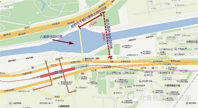 南阳市外环路最新进展