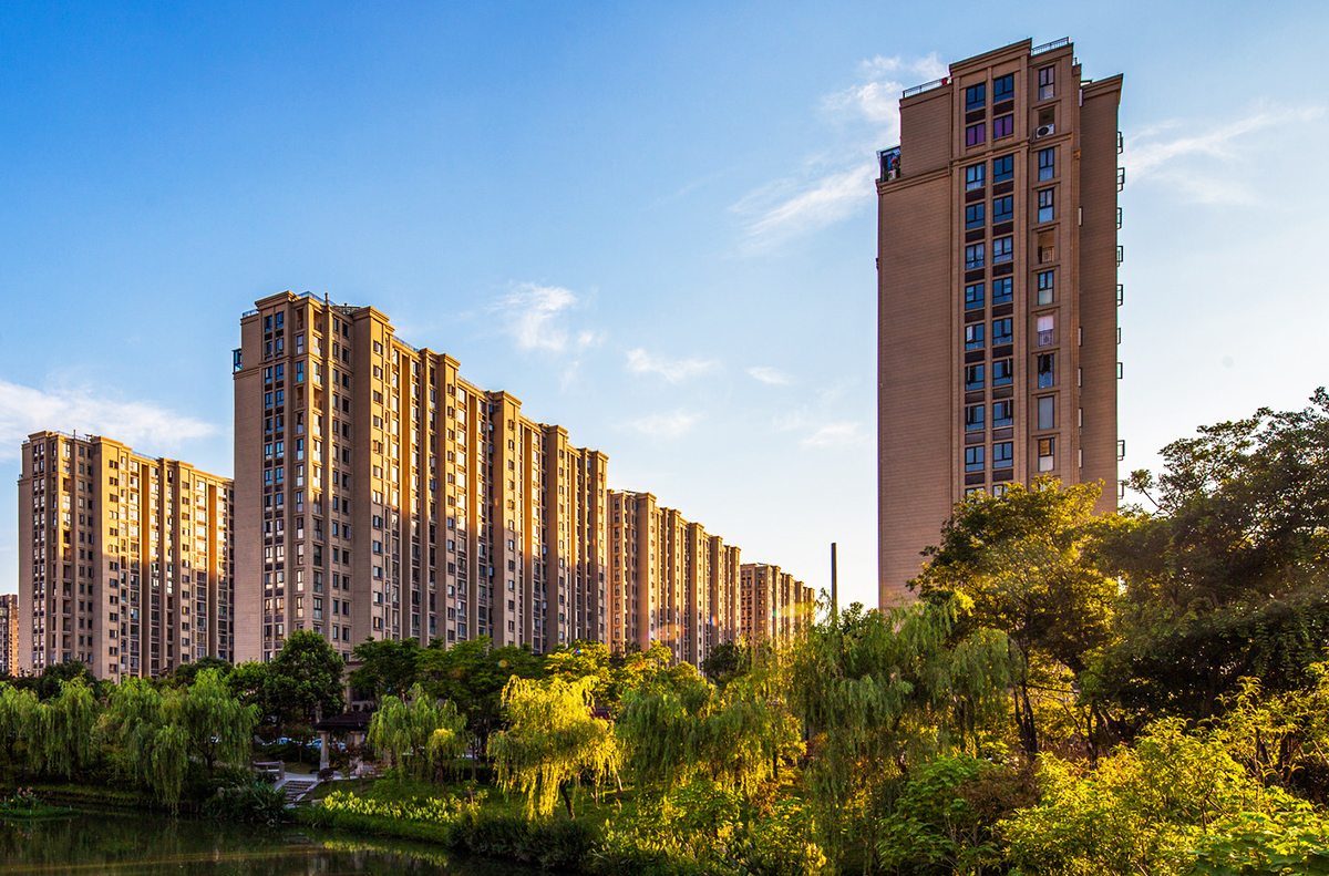 蓟县最新楼盘，探索未来居住的新标杆