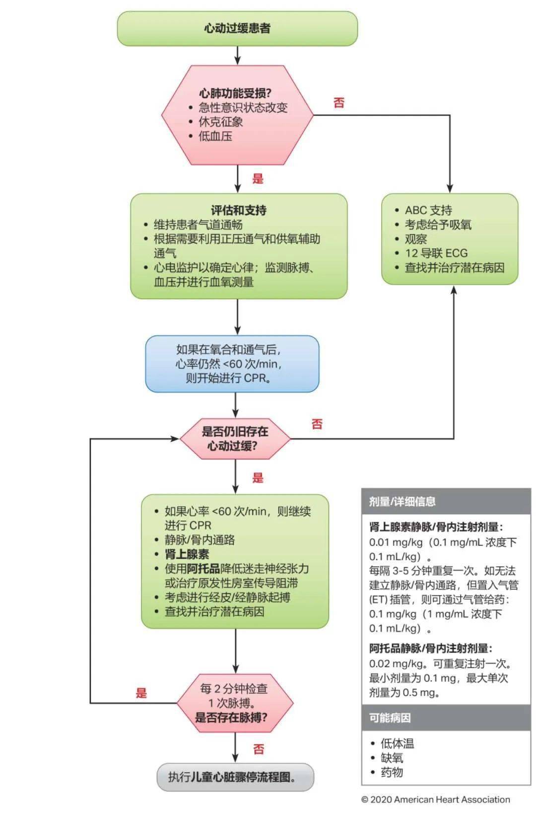 最新心肺复苏指南2017，重塑拯救生命的标准操作