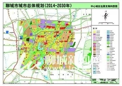 任丘市最新规划图，塑造未来城市的蓝图